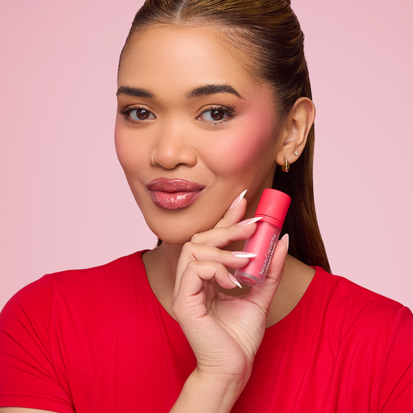 Tinted Luxe Lip Oil KOUTI009