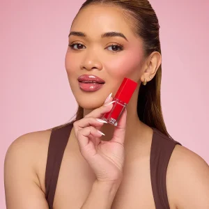 Tinted Luxe Lip Oil XXY