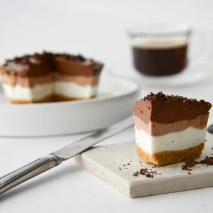 Time Brews Slowly, a Bite Takes You Back to Childhood